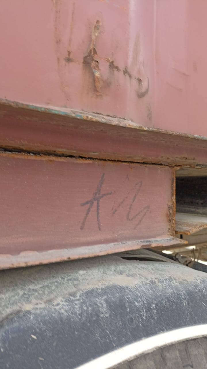 Морской контейнер TEMU2222234